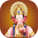 Lalbaugcharaja-Official icon