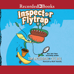 Icon image Inspector Flytrap: Volume 1