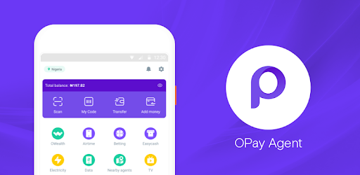 OPay Agent - Apps on Google Play