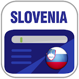 Radio Slovenia Live icon