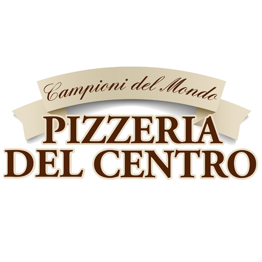 Pizzeria del Centro logo