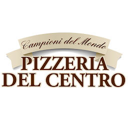 Pizzeria del Centro की आइकॉन इमेज