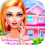 Fashion Doll - Home Update icon