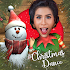 Christmas Dance – Put Your Face in a 3D Video41