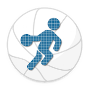 Basketball Offense Drills V2  Icon