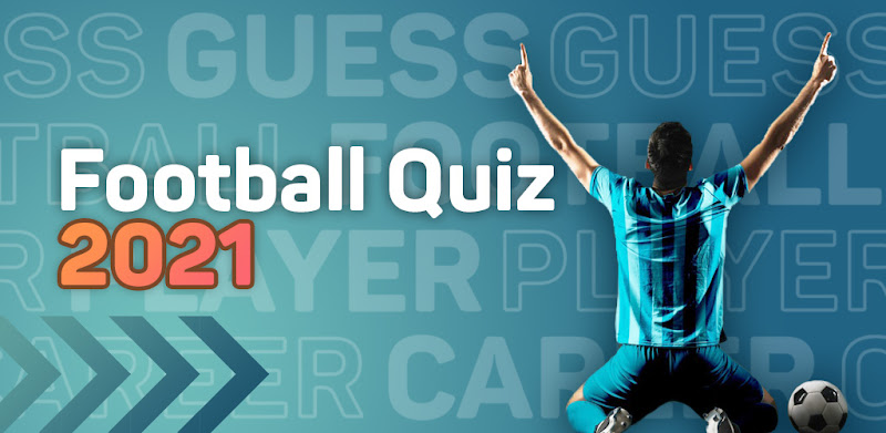 Guess The Soccer Player. Football Quiz 2019