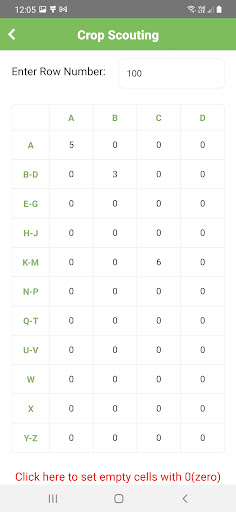 Scouting Screen 3