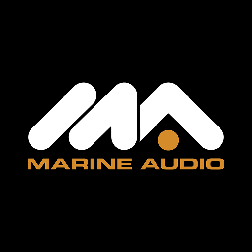 Marine Audio 2.0 Icon