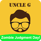 Auto Clicker for Zombie Judgment Day! icon