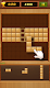 screenshot of Block Puzzle