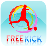 Free Kick Games icon