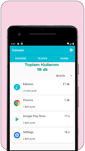 Intimein Screen 3