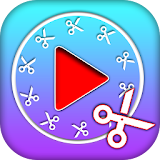 Video Cutter Video Editor icon