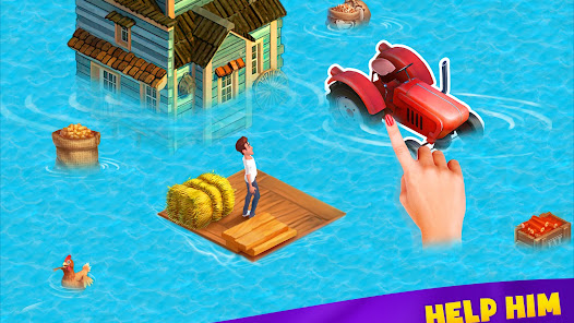 Klondike Adventures 2.30.2 Full Version Android Or iOS Gallery 8