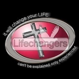 LifeChangers Church icon