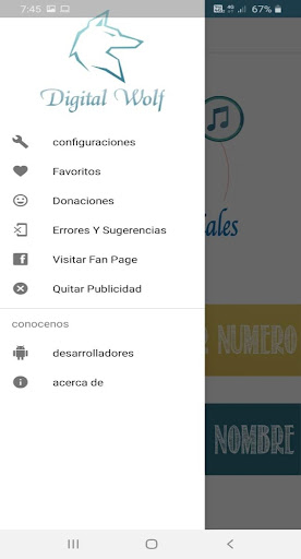 Himnario Melodias Celestiales Screen 2