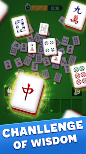 Mahjong Triple 3D - Tile Match Master 2.1.2 screenshots 3