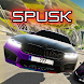 Car Crash Stunt ramp: Spusk 3D - Androidアプリ