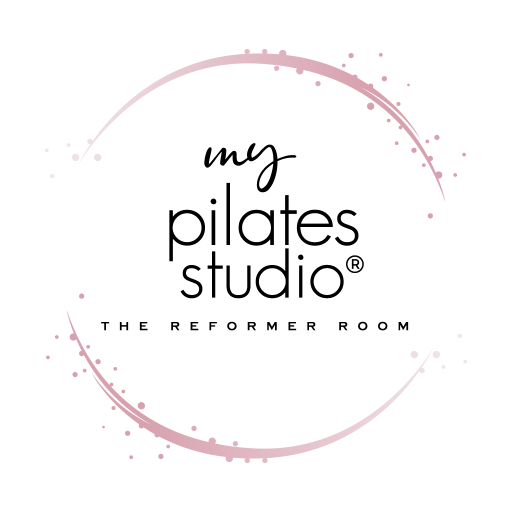 The Reformer Room logo