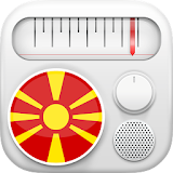 Radios Macedonia on Internet icon