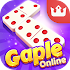 Gaple-Domino QiuQiu Poker Capsa Slots Game Online2.20.0.0