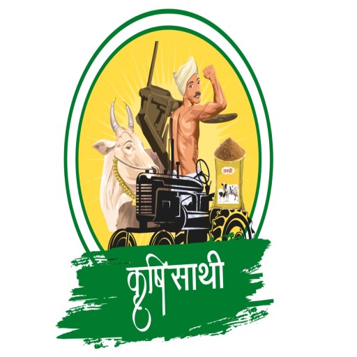 Krushisathi logo