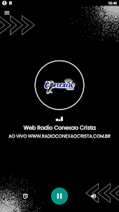 Web Rádio Conexão Cristã