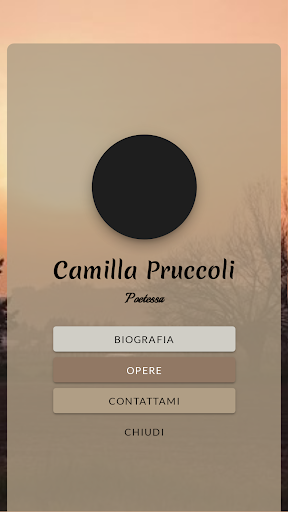 Camilla Pruccoli Screen 2