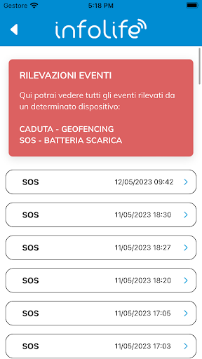 Infolife Screen 3