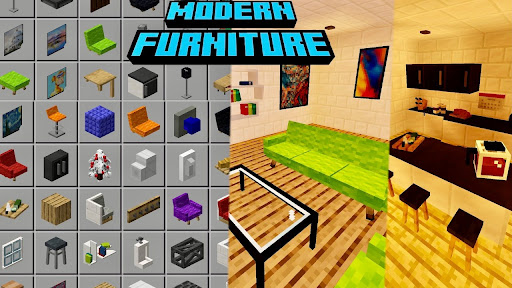 mods maps skins for minecraft Screen 2