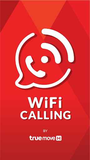 Wifi Calling By Truemove H - Ứng Dụng Trên Google Play