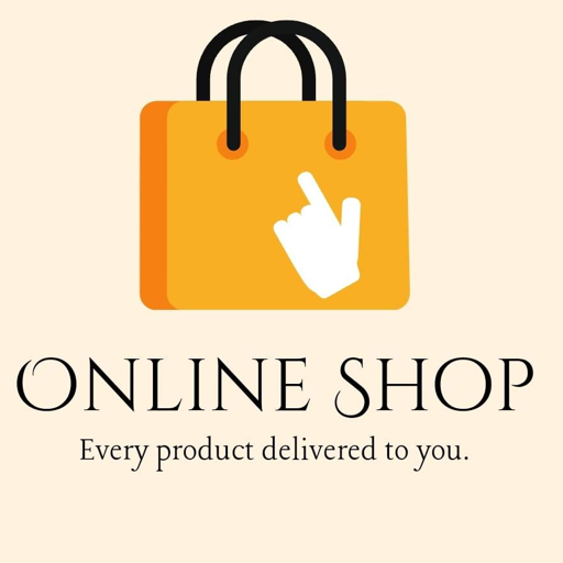 Smile Shop logo