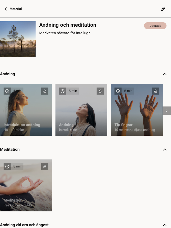 #6. NPF-guiden (Android) Ved: NPF-guiden