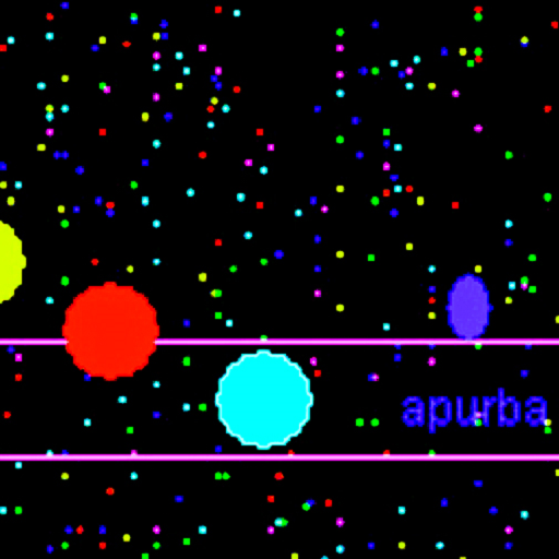 Adrito Random Color Generator logo