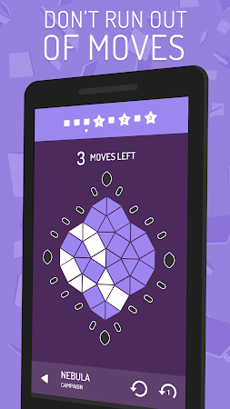 Game screenshot Invert - Tile Flipping Puzzles apk download