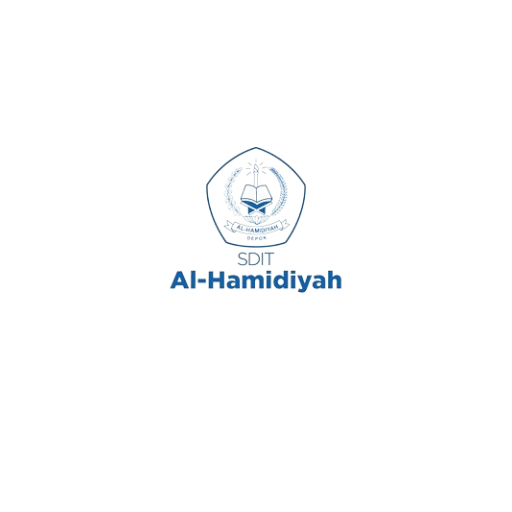 SDIT Al-Hamidiyah logo