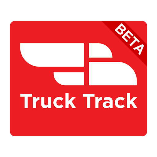Truck Track Beta logo