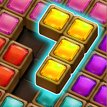 Block Jewel: Puzzle Temple