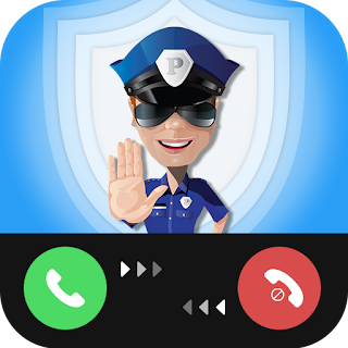 شرطة الاطفال - مكالمات وهمية