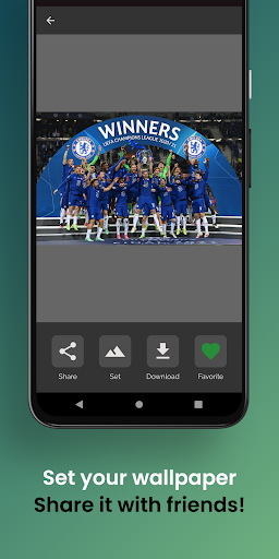 Football Wallpapers Screen 3