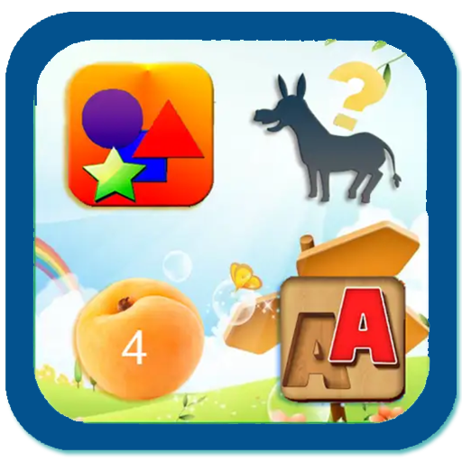 Jeux éducatifs pour enfants - Apps on Google Play