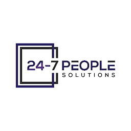 「24-7 People Solutions」圖示圖片