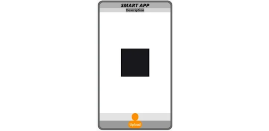 The Smart Camera app