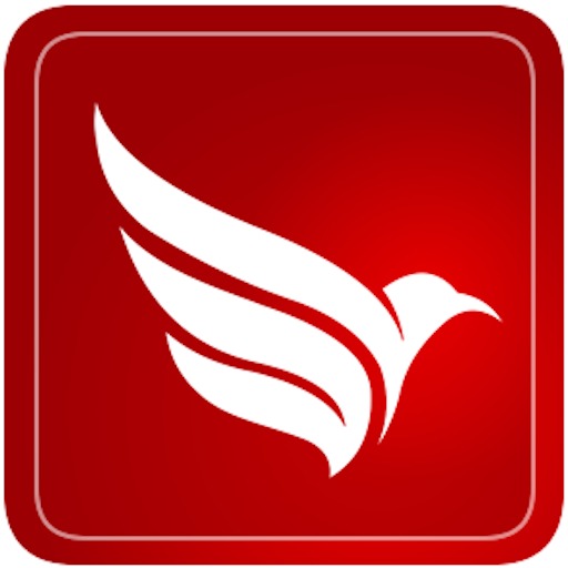 Tanager Access System logo