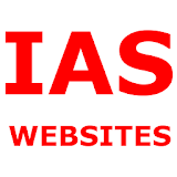 IAS Websites icon