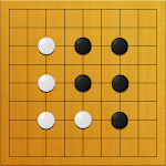 Cover Image of Download 五目並べ  APK