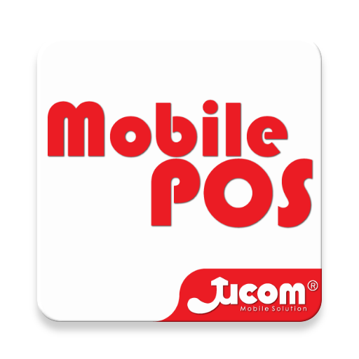 Ucom MobilePOS  Icon