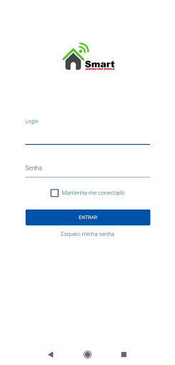 Central do Assinante Smart