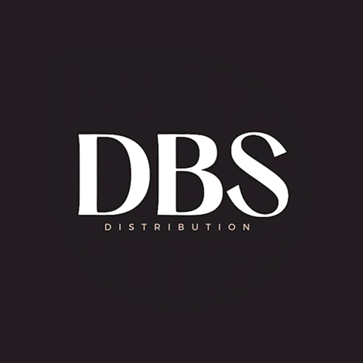 DBS Distribution logo