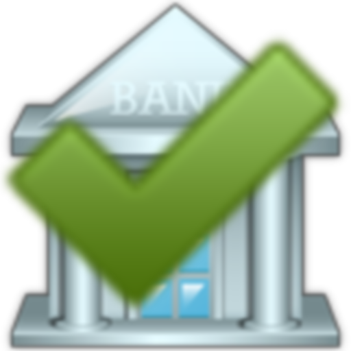 bankCheck 4.0 1.5.1.2 Icon